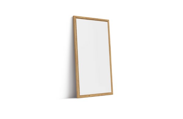 OFFSET Glass Writing Board