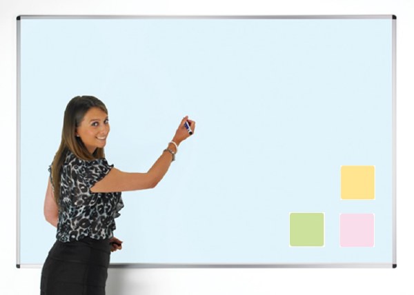 Colourwipe Wall Boards