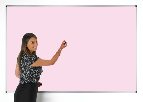 Colourwipe Wall Boards