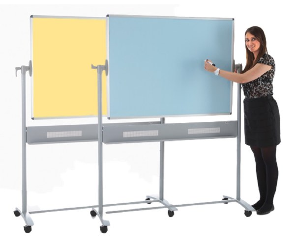 Colourwipe Mobile Boards