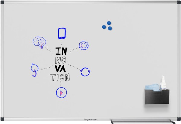 Legamaster UNITE Writing Board