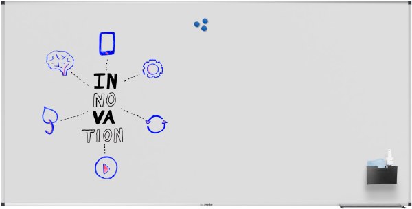 Legamaster UNITE Writing Board