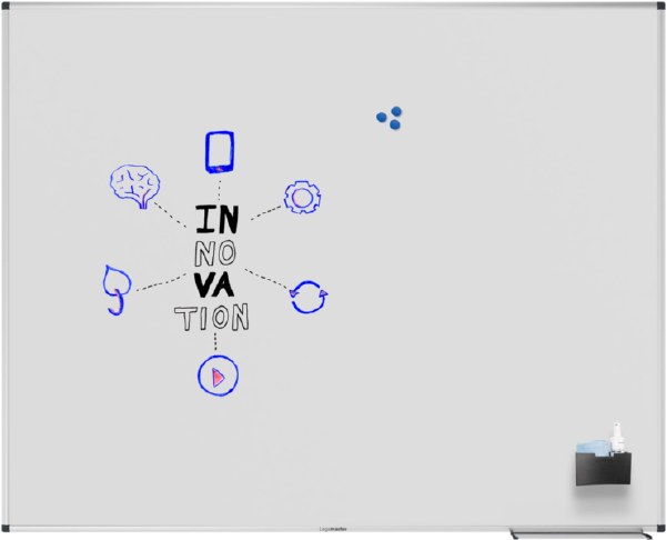 Legamaster UNITE Writing Board