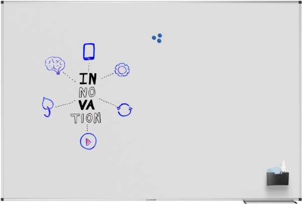 Legamaster UNITE Writing Board