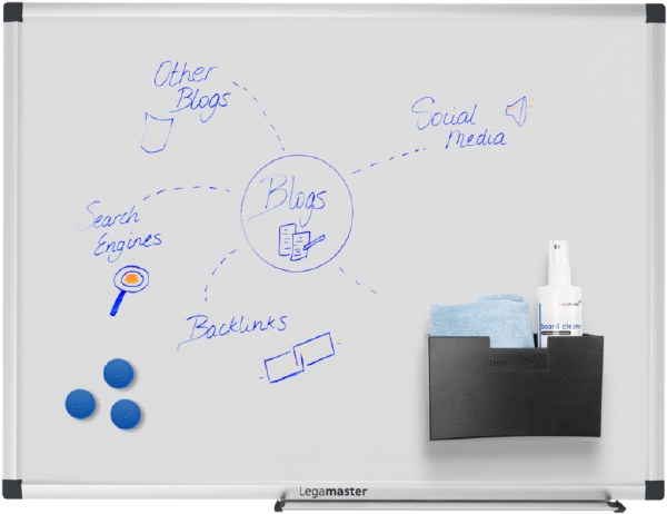 Legamaster UNITE PLUS Writing Boards