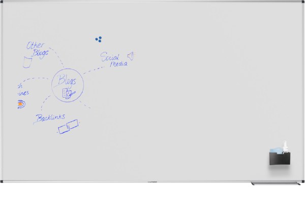 Legamaster UNITE PLUS Writing Board