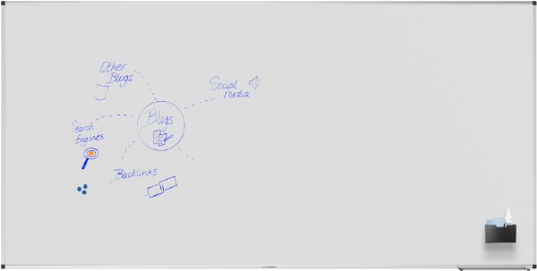 Legamaster UNITE PLUS Writing Board