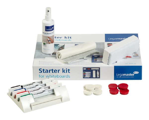 Legamaster Whiteboard Accessory Set