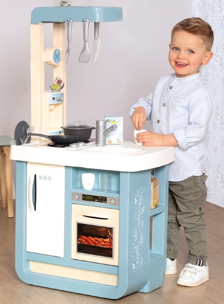 Smoby Bon Appetit Kitchen