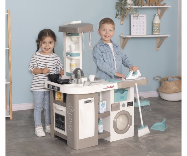Smoby Studio Utility Kitchen