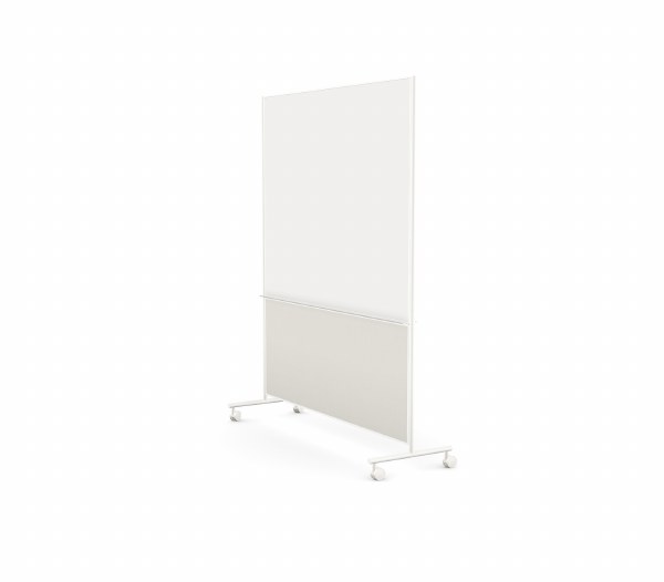 'ONE' Whiteboard Screen