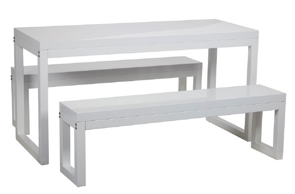 Cube Dining Furniture