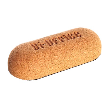 Bi-Office 'Earth' Cork Eraser