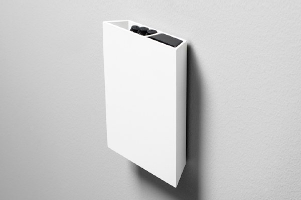 Air Pocket Accessory Holder