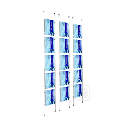 Cable Display System