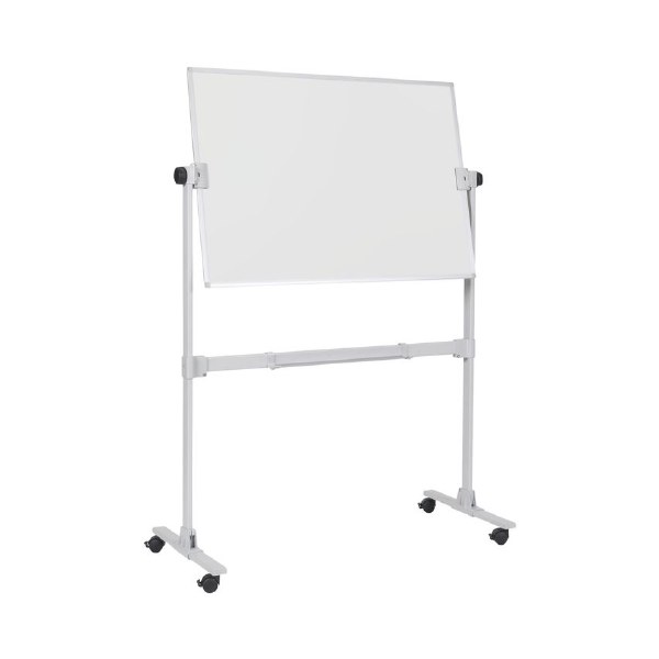 Ayda Revolving Double Sided Whiteboard