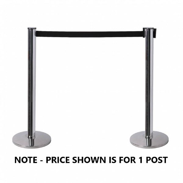 Barrier Belt