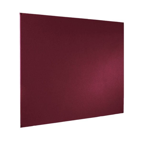 Unframed Felt Noticeboard