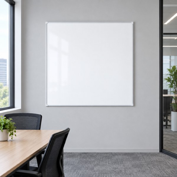 1500mm Depth Magnetic Whiteboards