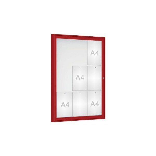 Classic Outdoor Noticeboard