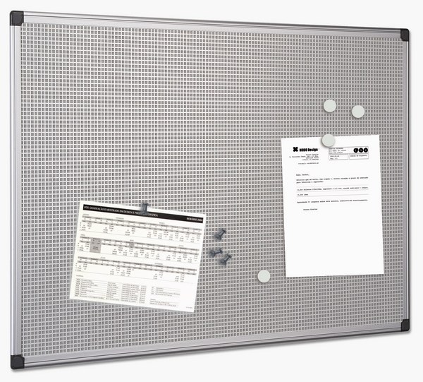 Bi-Office Combonet Noticeboard