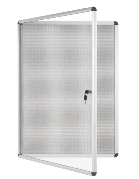 Bi-Office Combonet Lockable Noticeboards