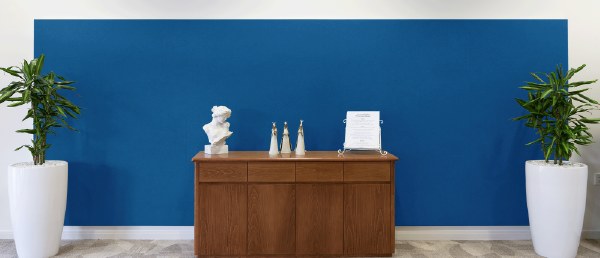Composition Acoustic Pinnable Wall Covering