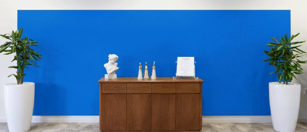 Composition Acoustic Pinnable Wall Covering