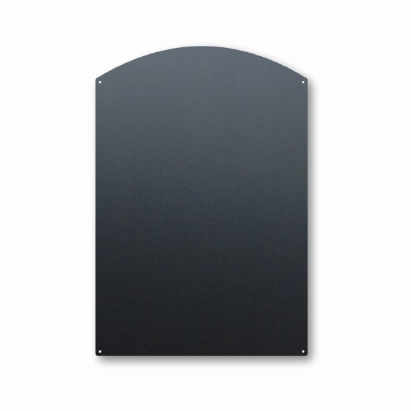 Unframed Melamine Chalk Board