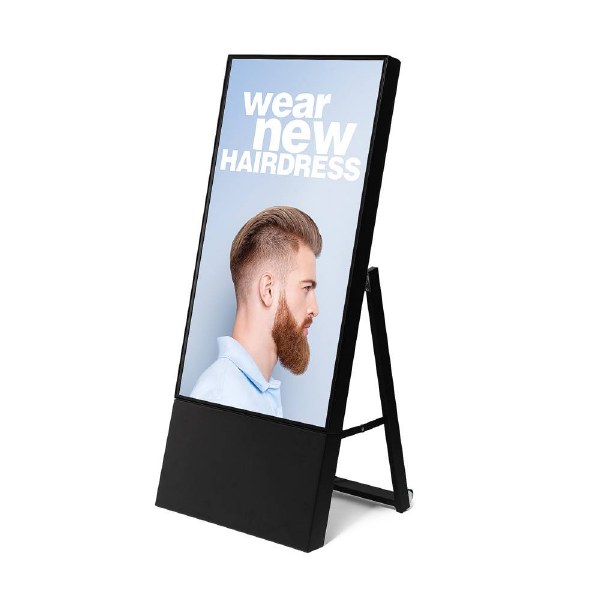 Smart Line Digital A-Board