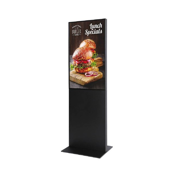 Smart Line Digital Totem