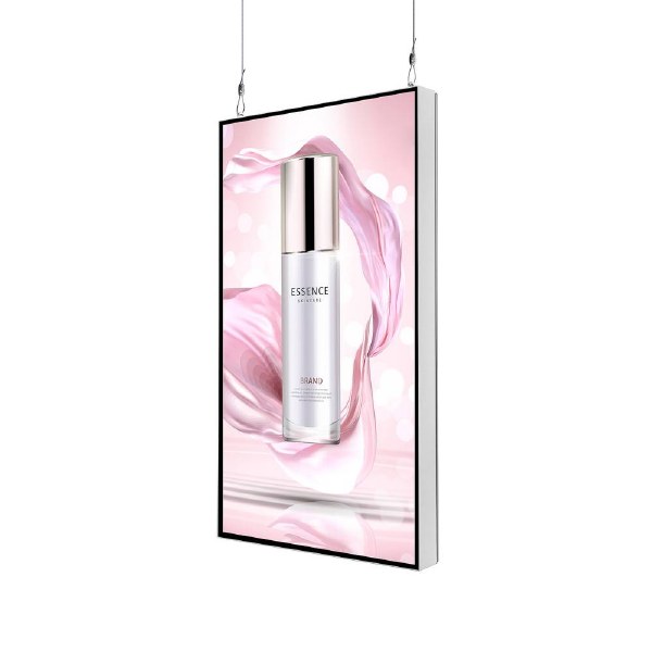 Smart Line Digital Panel