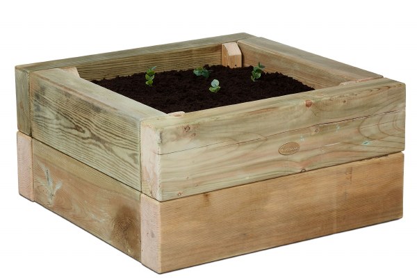 Outdoor Single Planter