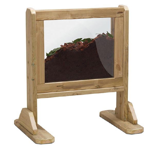 Outdoor Mini Beast Farm