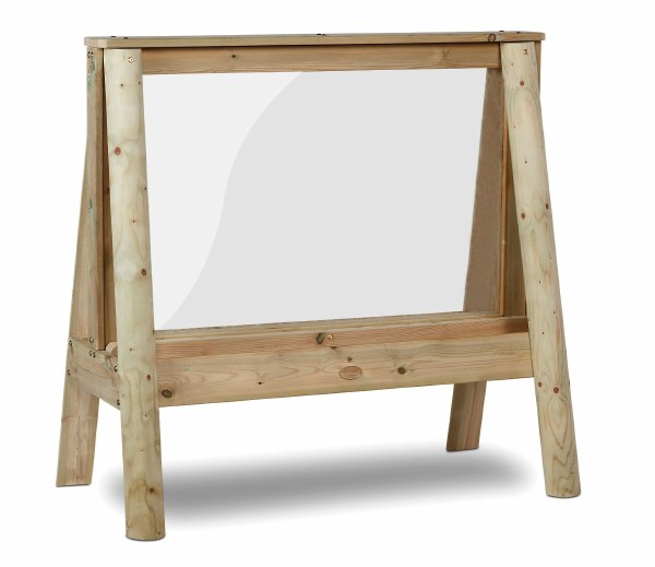 Outdoor Large Easel Boards Direct