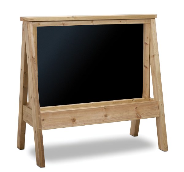 Outdoor Large Easel