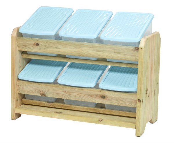 Outdoor Tilt Tote