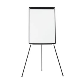 Bi-Office A1 Basic Tripod Flipchart Easel
