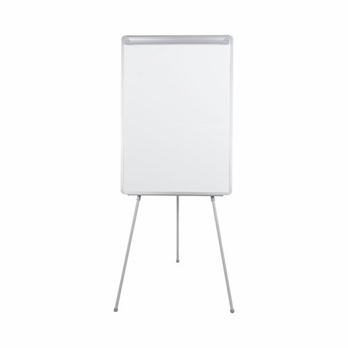 Bi-Office A1 Drywipe Easy Flipchart Easel