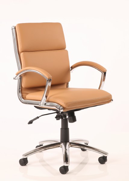 Classic Executive Leather Chairs