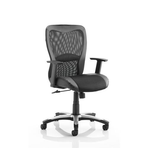 Victor II Executive Mesh Chair