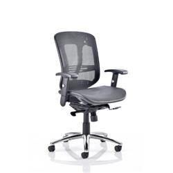 Mirage II Executive Chair