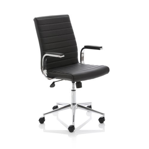 Ezra Executive Leather Chair