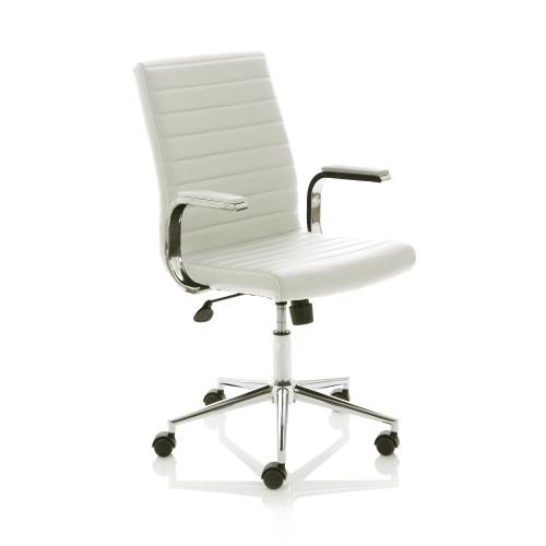 Ezra Executive Leather Chair