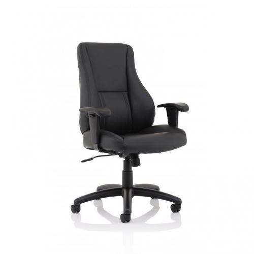 Winsor Executive Leather Chair