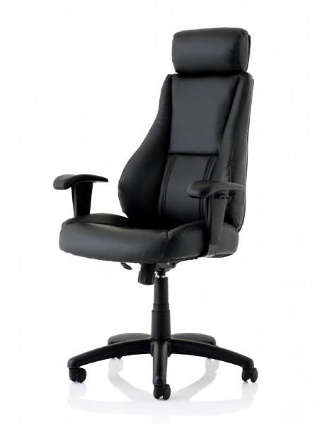 Winsor Executive Leather Chair