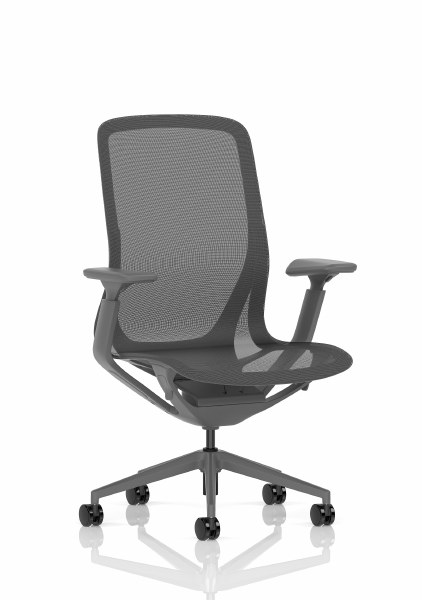 Lumo Executive Mesh Chair