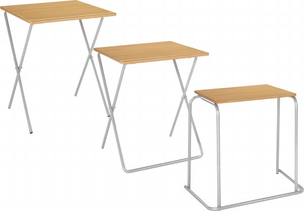 Exam Desks