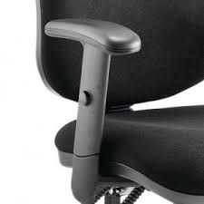 Eclipse Height Adjustable Arms