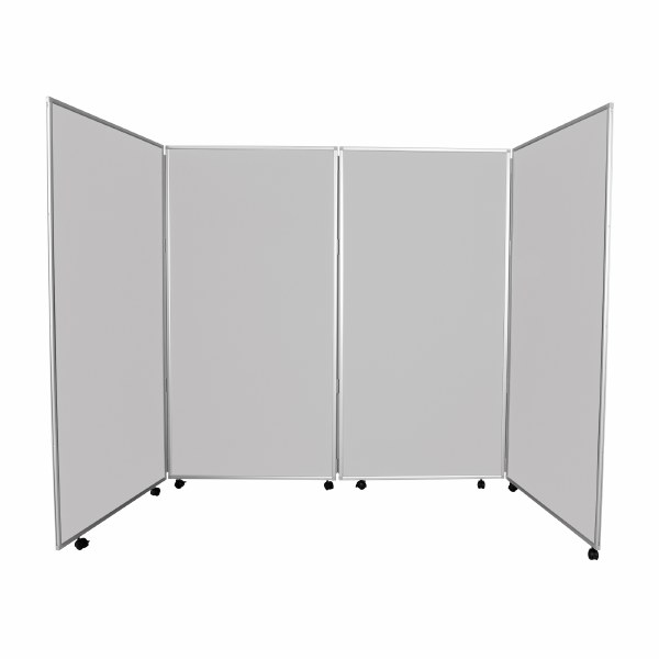 Mobile Jumbo Display Board